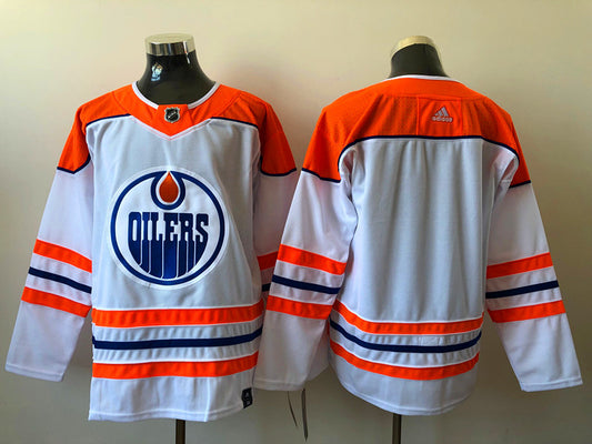 Edmonton Oilers Hockey jerseys