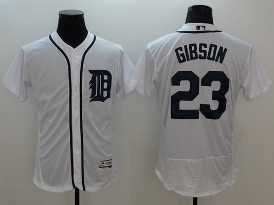 Men/Women/Youth Detroit Tigers Kirk Gibson #23 baseball Jerseys