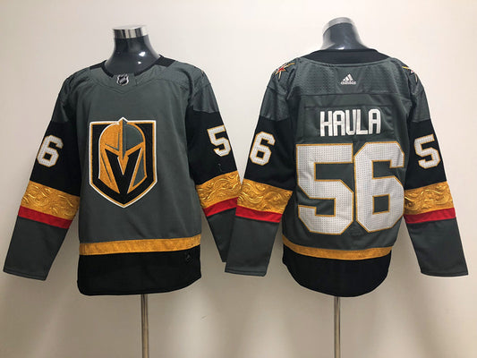 Vegas Golden Knights Erik Haula #56 Hockey jerseys