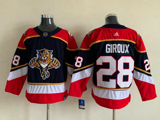 Florida Panthers Claude Giroux #28 Hockey jerseys