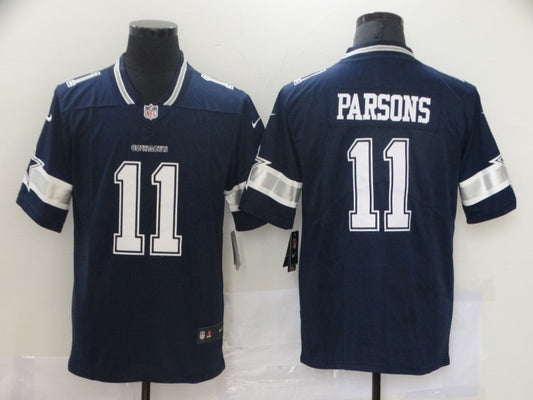 Adult ‎Dallas Cowboys Micah Parsons NO.11 Football Jerseys