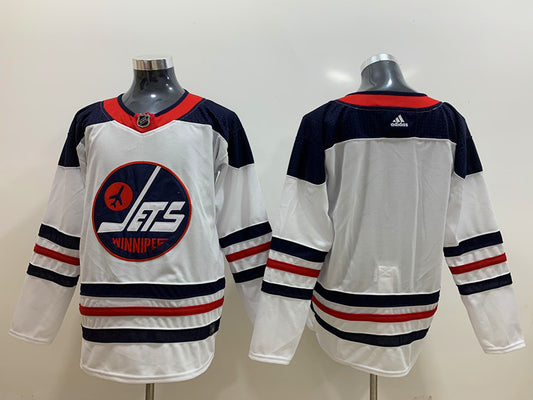 Winnipeg Jets Atlanta Thrashers Hockey jerseys