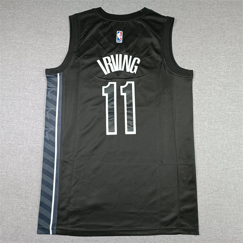 Brooklyn Nets Kyrie Irving NO.11 Basketball Jersey