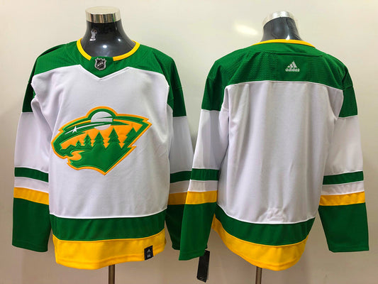 Minnesota Wild Hockey jerseys