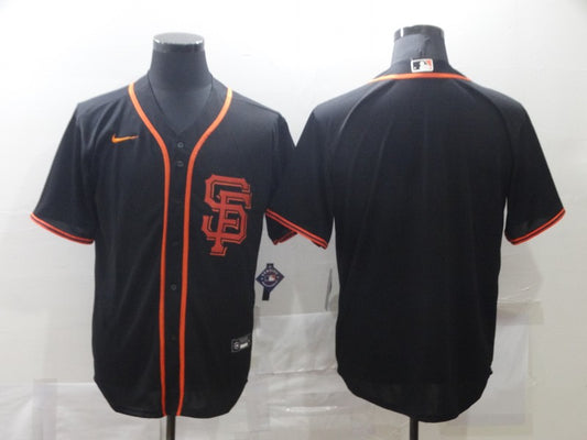 Men/Women/Youth San Francisco Giants  baseball Jerseys blank or custom your name and number
