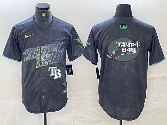 Men/Women/Youth Tampa Bay Rays baseball Jerseys