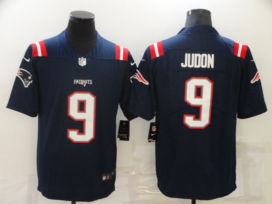 Adult New England Patriots Matthew Judon NO.9 Football Jerseys