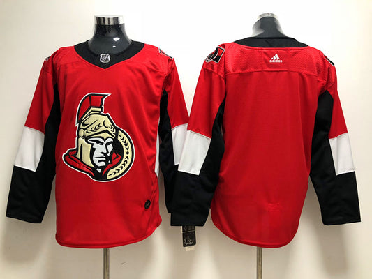 Ottawa Senators Hockey jerseys