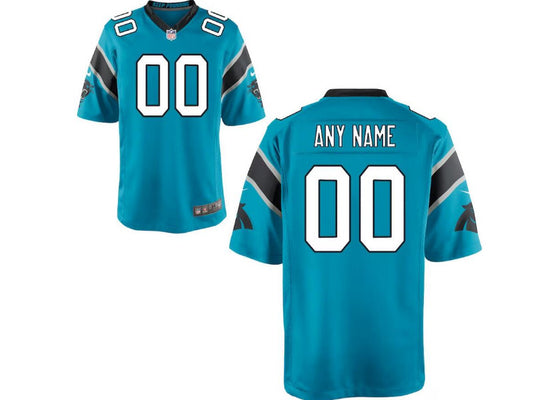 Kids Atlanta Falcons name and number custom Football Jerseys