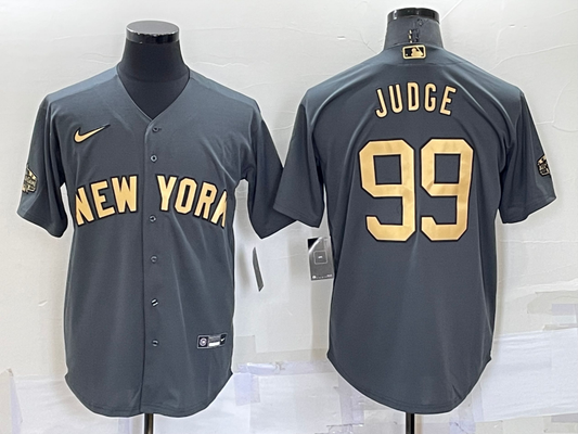 Adult New York Yankees Aaron Judge NO.99 baseball Jerseys