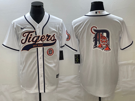 Men/Women/Youth Detroit Tigers baseball Jerseys