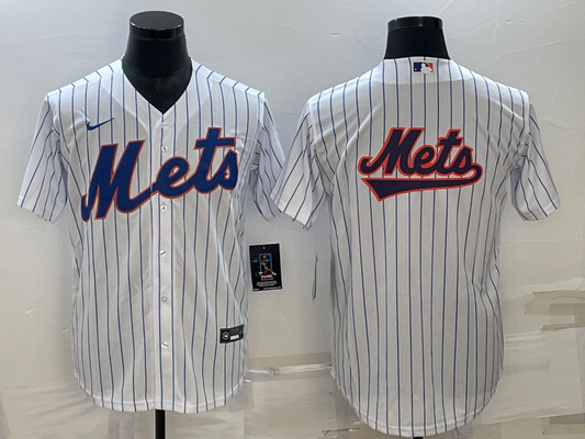 Men/Women/Youth  New York Mets  baseball Jerseys