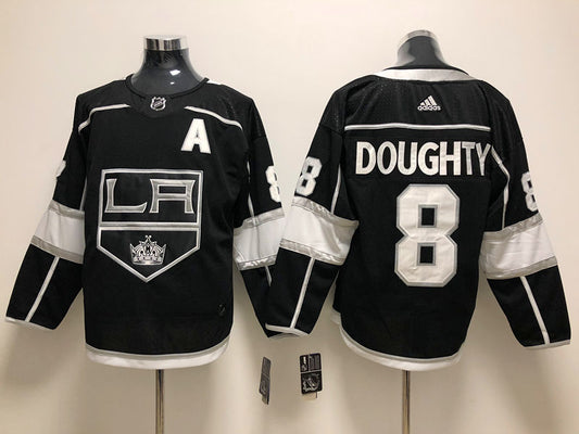 Los Angeles Kings Drew Doughty #8 Hockey jerseys