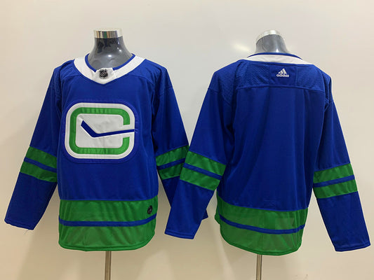 Vancouver Canucks Hockey jerseys