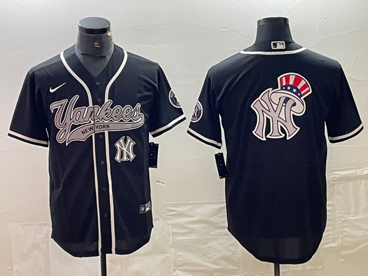 Adult New York Yankees baseball Jerseys