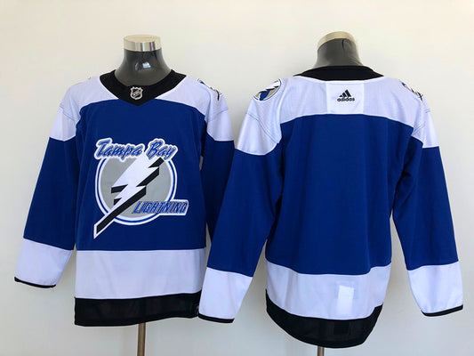 Tampa Bay Lightning Hockey jerseys