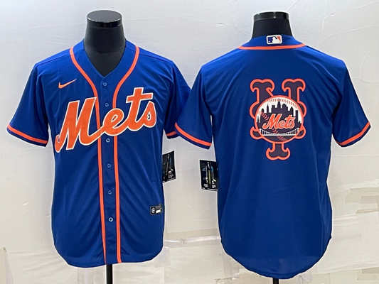 Men/Women/Youth  New York Mets  baseball Jerseys