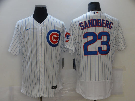 Men/Women/Youth Chicago Cubs Ryne Sandberg #23 baseball Jerseys