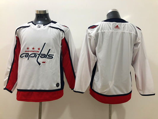 Washington Capitals Hockey jerseys