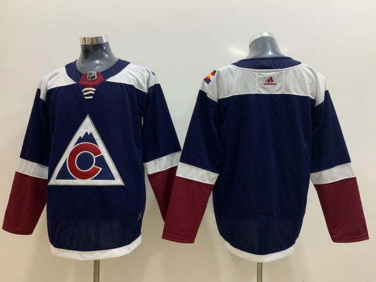 Colorado Avalanche Hockey jerseys