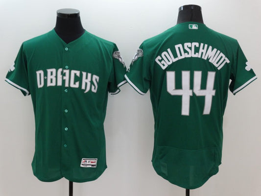 Men/Women/Youth  ‎Arizona Diamondbacks Paul Goldschmidt NO.44 baseball Jerseys