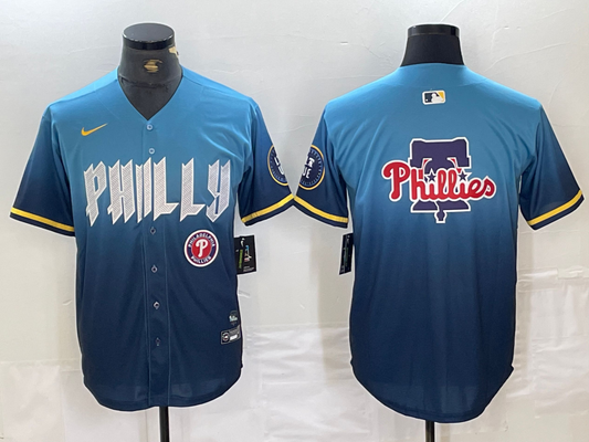 Men/Women/Youth Philadelphia Phillies baseball Jerseys