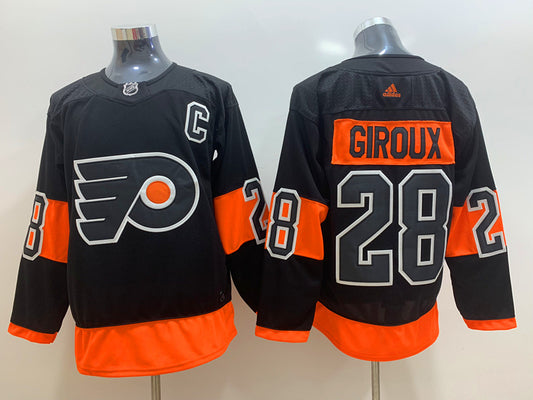 Philadelphia Flyers Claude Giroux #28 Hockey jerseys