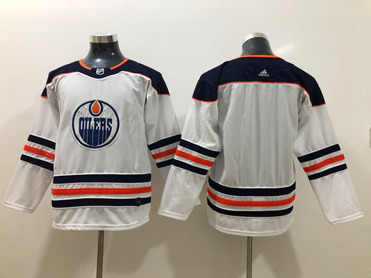 Edmonton Oilers Hockey jerseys