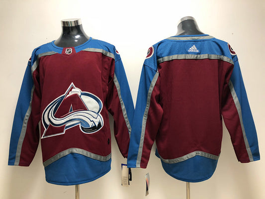 Colorado Avalanche Hockey jerseys