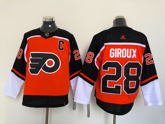 Philadelphia Flyers Claude Giroux  #28 Hockey jerseys