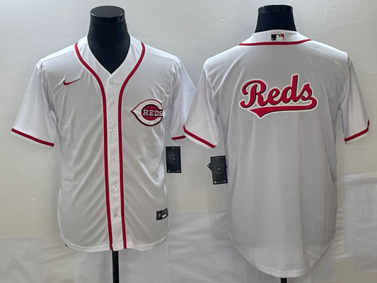 Adult ‎Cincinnati Reds baseball Jerseys