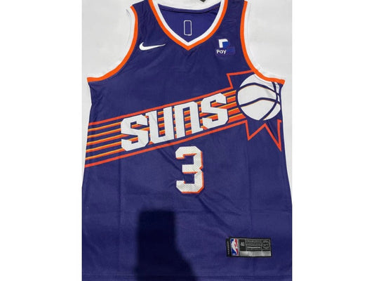 New arrival Phoenix Suns Bradley Beal NO.3 Basketball Jersey