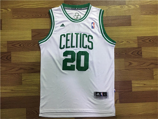Boston Celtics Ray Allen NO.20 Basketball Jersey