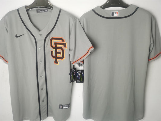 Men/Women/Youth ‎San Francisco Giants baseball Jerseys  blank or custom your name and number