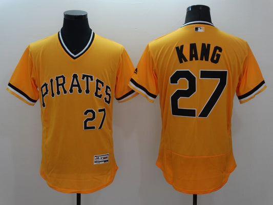 Men/Women/Youth Pittsburgh Pirates Kent Tekulve #27 baseball Jerseys