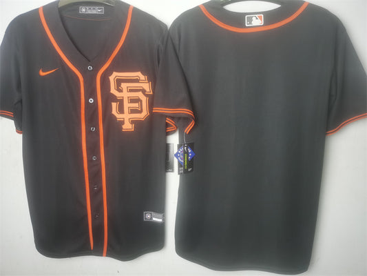 Men/Women/Youth ‎San Francisco Giants baseball Jerseys  blank or custom your name and number