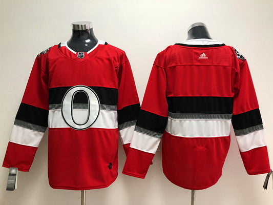 Ottawa Senators Hockey jerseys