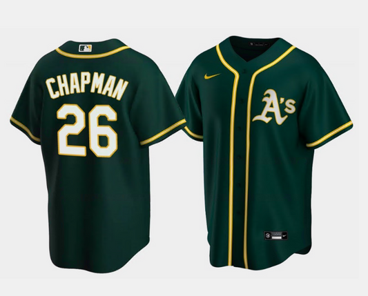 Men/Women/Youth San Francisco Giants Matt Chapman #26 baseball Jerseys