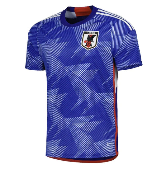 2022 WORLD CUP JAPAN JERSEY