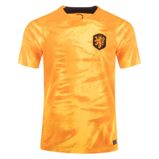 2022 WORLD CUP NETHERLANDS HOME JERSEY