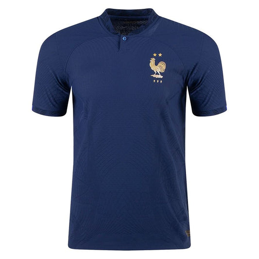 2022 WORLD CUP FRANCE HOME JERSEY
