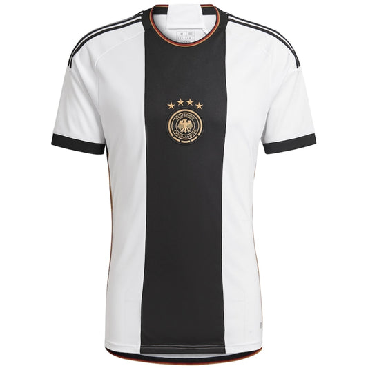 2022 WORLD CUP GERMANY HOME JERSEY