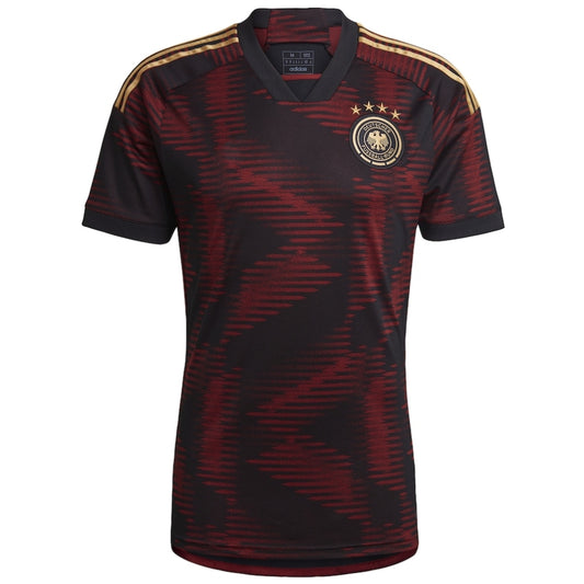 2022 WORLD CUP GERMANY AWAY JERSEY